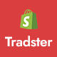 Tradster - Multi-Purpose Fashion Store Shopify 2.0 Responsive Theme - ThemeForest Item for Sale