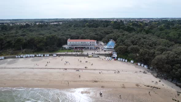 French Beach