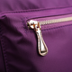 Backpack Zipper