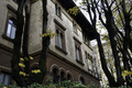 Residential building along via Alberto da Giussano in Milan - PhotoDune Item for Sale