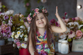 cheerful child - PhotoDune Item for Sale