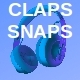 Clap Soft - AudioJungle Item for Sale