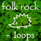 Irish Rock Celtic Music