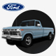 Ford F150 Pickup F-150 - 3DOcean Item for Sale