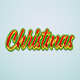 3D Christmas Text Effect - GraphicRiver Item for Sale