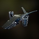 Hunter-Killer Terminator - 3DOcean Item for Sale