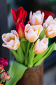 colorful flower bouquet. - PhotoDune Item for Sale