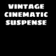 Vintage Cinematic Suspense Loop