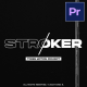 Stroke Titles \ PP - VideoHive Item for Sale