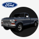 Ford F150 Pickup F 150 - 3DOcean Item for Sale