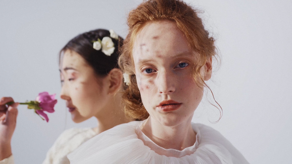 Minimal Grid Slideshow alt