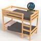 Bunk bed - 3DOcean Item for Sale