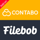 Contabo Object Storage Add-on For Filebob - CodeCanyon Item for Sale