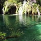 Plitvice Lakes National Park Galovacki Buk Pool - VideoHive Item for Sale