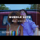 Bundle Luts Rec. 2100 HLG - VideoHive Item for Sale