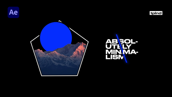 Full Screen Titles alt