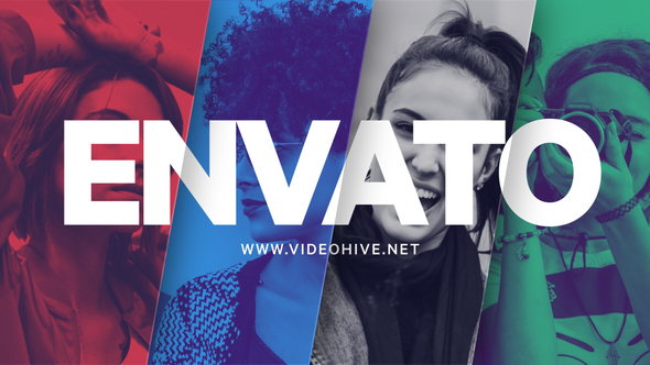 Elegant Fashion Opener alt