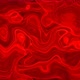 Red Color Ink Smoke Liquid Animation - VideoHive Item for Sale