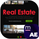 Real Estate - VideoHive Item for Sale
