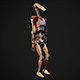 B1 Battle Droid Star Wars - 3DOcean Item for Sale