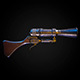 Jawa ionization blaster Star Wars - 3DOcean Item for Sale