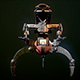 Droideka Star Wars - 3DOcean Item for Sale