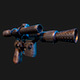 Han Solo Blaster - 3DOcean Item for Sale