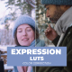 LUTs Expressions - VideoHive Item for Sale