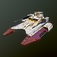 Tx130 Star Wars - 3DOcean Item for Sale
