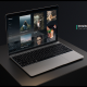 Laptop Mockup // Website Presentation - VideoHive Item for Sale
