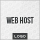 Web Host Logo - GraphicRiver Item for Sale