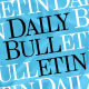 Daily Bulletin - Magazine & Newspaper WordPress Theme - ThemeForest Item for Sale