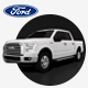 Ford F-150 Supercrew Supercab - 3DOcean Item for Sale