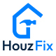 HouzFix - Plumber, Handyman & Home Maintenance Adobe XD Template - ThemeForest Item for Sale