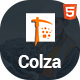 Colza | Mining & Industry HTML Template - ThemeForest Item for Sale