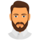 AR Beard Live Camera iOS App - CodeCanyon Item for Sale