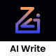 ZaiwriteAI - Ai Content Writer & Copyright Generator tool With SAAS. - CodeCanyon Item for Sale