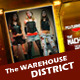 Warehouse District - VideoHive Item for Sale