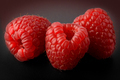 Three strawberries - PhotoDune Item for Sale