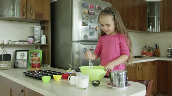 Maya Cooking