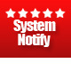 System Notify 6