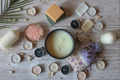 Spa setting - PhotoDune Item for Sale