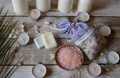 Spa setting - PhotoDune Item for Sale