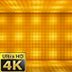 Broadcast Pulsating Hi-Tech Blinking Illuminated Cubes Room Stage 17 - VideoHive Item for Sale