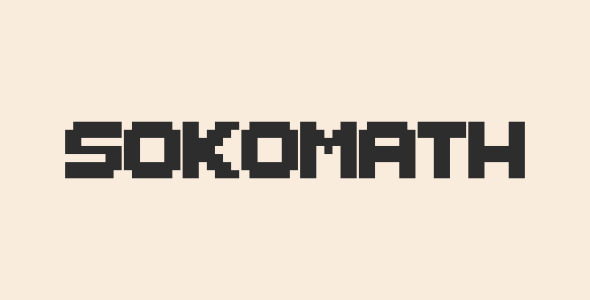 Sokomath - HTML5 Math Puzzle Game