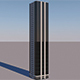 Skyscraper - 3DOcean Item for Sale