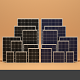 Solar Panels Collection - 3DOcean Item for Sale