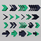 Arrow Set-2 - 3DOcean Item for Sale