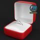 Ring box 1 - 3DOcean Item for Sale