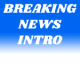 Breaking News Intro Loop